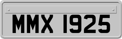 MMX1925