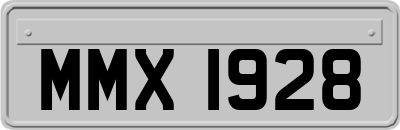 MMX1928