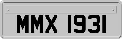 MMX1931