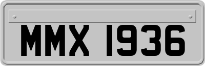 MMX1936