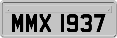 MMX1937