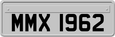 MMX1962