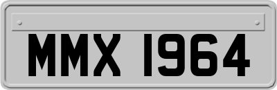 MMX1964