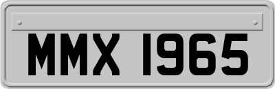 MMX1965