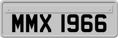 MMX1966