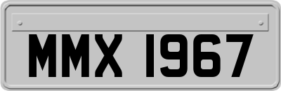 MMX1967