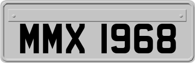 MMX1968