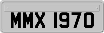 MMX1970