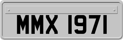 MMX1971