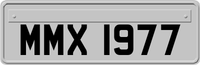 MMX1977