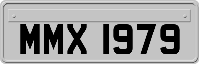 MMX1979