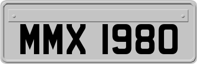 MMX1980