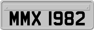 MMX1982