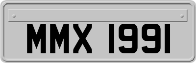 MMX1991