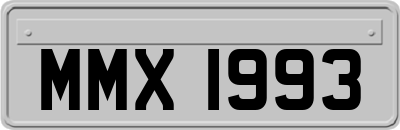 MMX1993