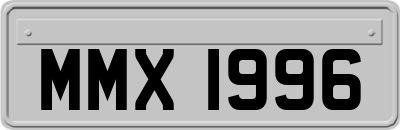 MMX1996