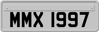 MMX1997