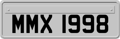 MMX1998