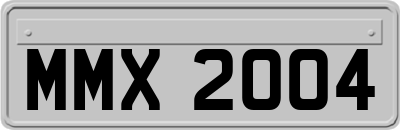 MMX2004