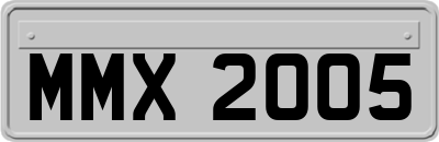 MMX2005