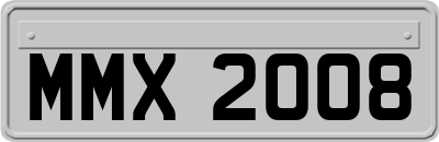 MMX2008