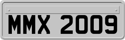 MMX2009