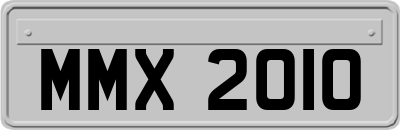 MMX2010