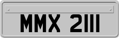 MMX2111