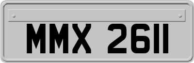 MMX2611