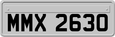 MMX2630