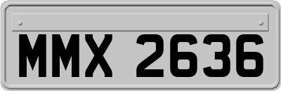 MMX2636