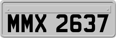 MMX2637