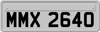 MMX2640