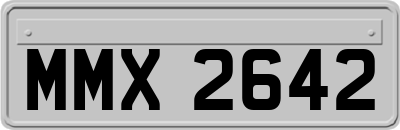 MMX2642