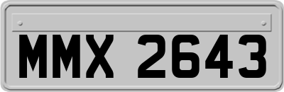 MMX2643