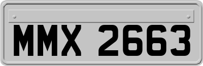 MMX2663