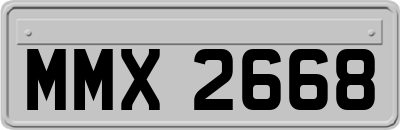 MMX2668