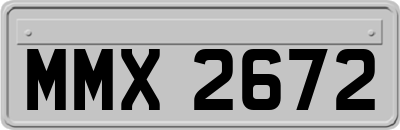 MMX2672