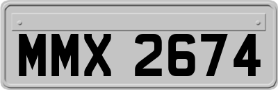 MMX2674