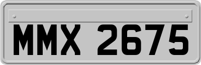 MMX2675