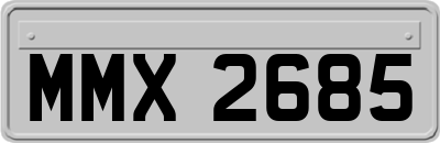 MMX2685