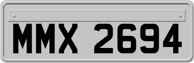 MMX2694