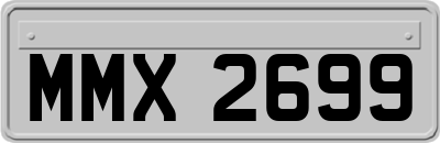 MMX2699