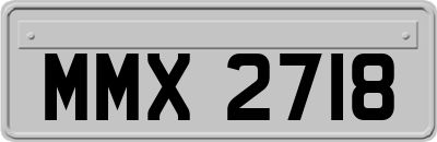 MMX2718