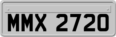 MMX2720