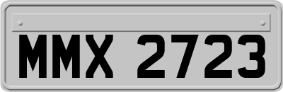 MMX2723