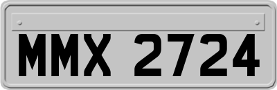 MMX2724