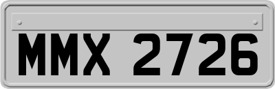 MMX2726