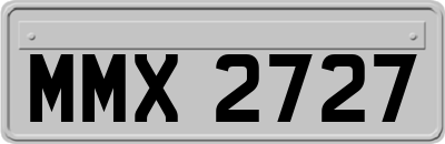 MMX2727