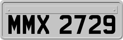 MMX2729